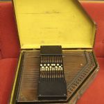 751 7565 ZITHER